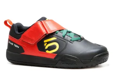 ElementStore - impact-vxi-clipless-minnaar-rasta-475