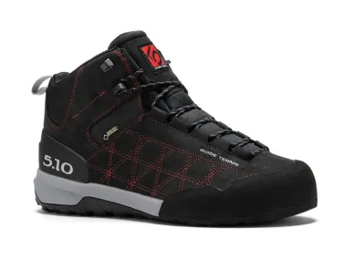 ElementStore - guide-tennie-mid-gtx-black-red-522