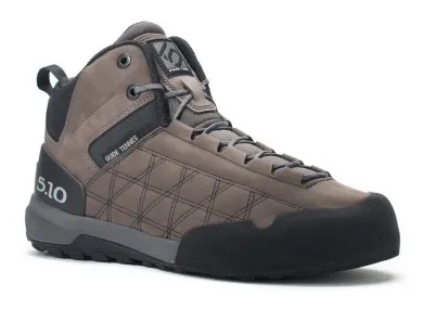ElementStore - guide-tennie-mid-black-asphalt-496