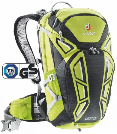 ElementStore - attack-enduro-16-apple-black-683