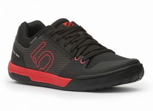 Freerider Contact Team Black/Red