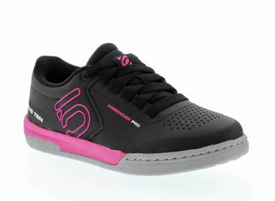 ElementStore - Freerider Pro WMS Black / Pink