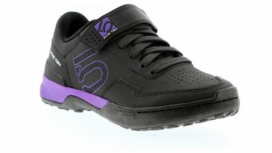 ElementStore - kestrel-lace-black-purple-986