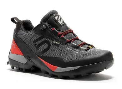 ElementStore - camp-four-gtx-black-red-516