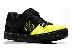 Hellcat - Black / Lime Punch