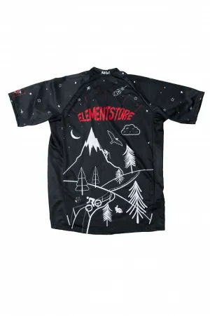 Dámský DH DRES ELEMENTSTORE