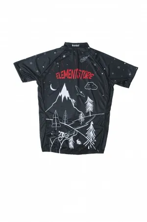XC Dámský dres ElementStore