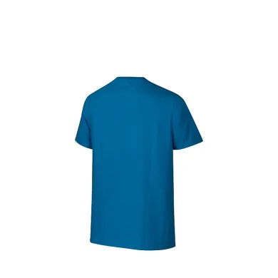 ElementStore - mammut-logo-t-shirt-men-dark-cyan-963-2129