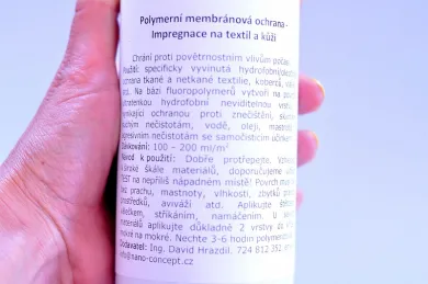 ElementStore - polymerni-membranova-impregnace-541-1161