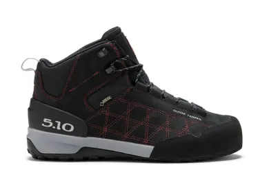 ElementStore - guide-tennie-mid-gtx-black-red-522-1115