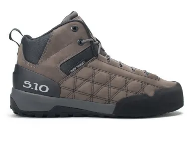 ElementStore - guide-tennie-mid-black-asphalt-496-1012