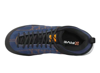 ElementStore - guide-tennie-navy-orange-1148-2979