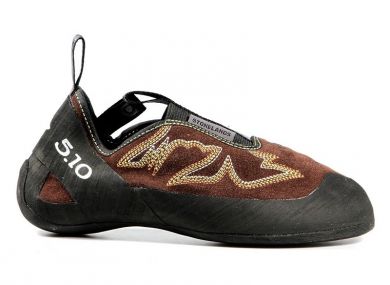ElementStore - stonelands-slipper-saddle-brown-192-657