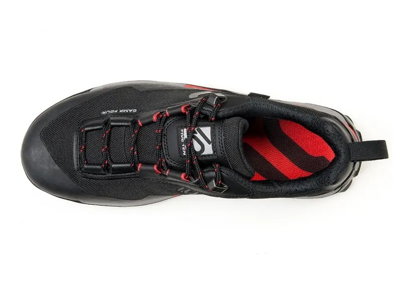the sale of shoes biggest discount los angeles Camp Four GTX® - Black / Red | ElementStore CZ the sale of shoes biggest discount los angeles Camp Four GTX® - Black / Red | ElementStore CZ