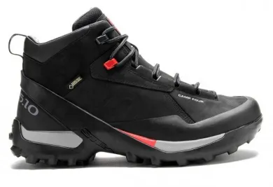ElementStore - camp-four-gtx-mid-leather-black-red-649-1592