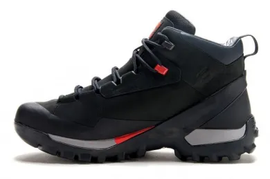ElementStore - camp-four-gtx-mid-leather-black-red-649-1594