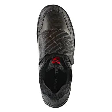 ElementStore - Freerider ELC Midnight Grey 05