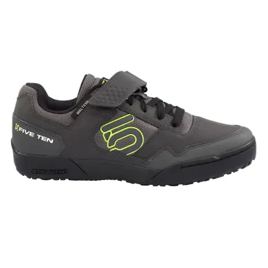 ElementStore - Maltese Falcon Dark Grey Green 01