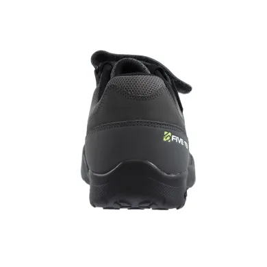ElementStore - Maltese Falcon Dark Grey Green 04