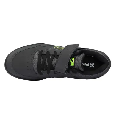 ElementStore - Maltese Falcon Dark Grey Green 05