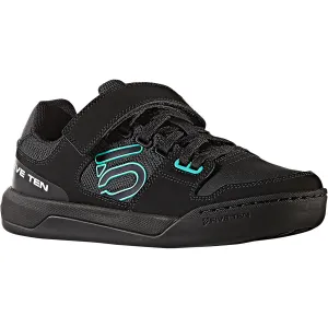Hellcat Women's Black Mint