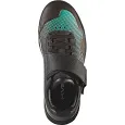 ElementStore - Hellcat Pro Women's black mint