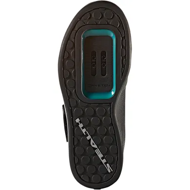 ElementStore - Hellcat women's black mint 3