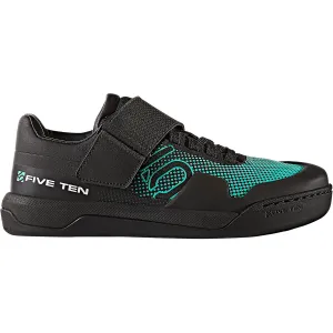 Hellcat Pro Women's black mint