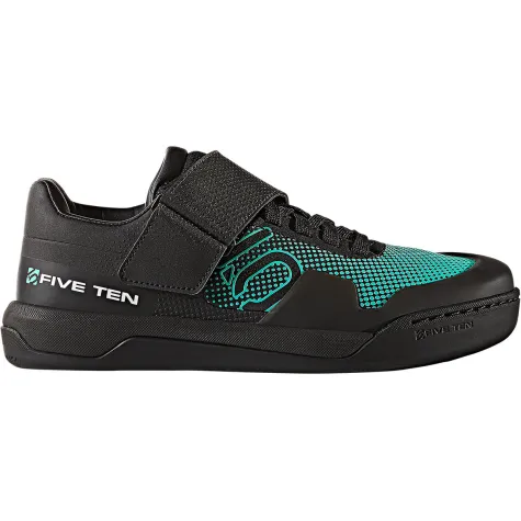 ElementStore - Hellcat Pro Women's black mint