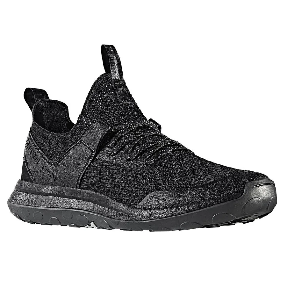 Access Knit - Black | ElementStore CZ