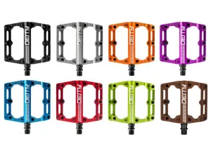 Deity pedály Black Kat vícebarevné
