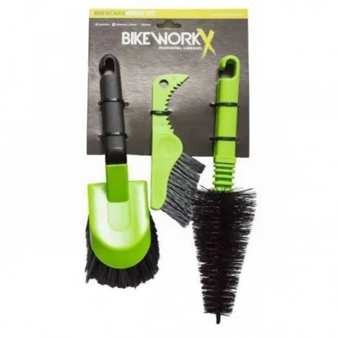ElementStore - sada-kartacu-bikeworkx-brush-kit