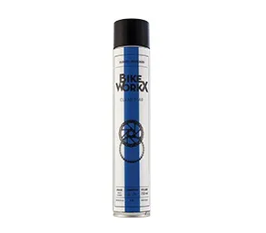 Odmašťovač / čistidlo 750 ml sprej - Bikeworkx