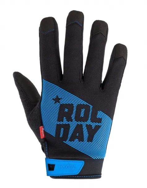 ElementStore - Gloves - Evo blue