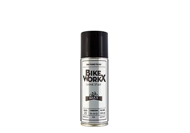 Levně BikeWorkX Shine Star Matt 200 ml