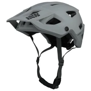 iXS helma Trigger AM Grey