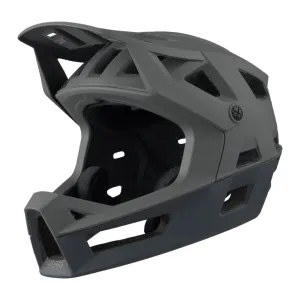 iXS integrální helma Trigger FF Graphite