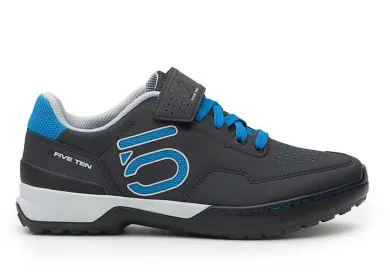 ElementStore - Kestrel Lace Shock blue