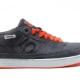 ElementStore - Spitfire - Dark Grey / Bold Orange