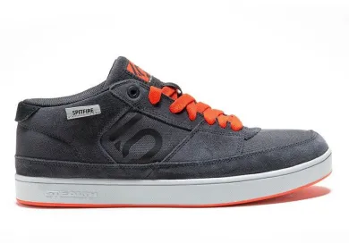 ElementStore - Spitfire - Dark Grey / Bold Orange