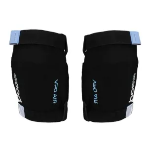 POC dětské chrániče loktů nebo kolen Pocito Joint VPD Air Protector, Uranium Black
