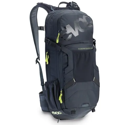 ElementStore - Evoc-FR-Enduro-Blackline-16-L-Protektoren-Rucksack-7