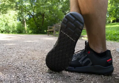 ElementStore - Five Ten pánské boty TrailCross LT - Black/Grey