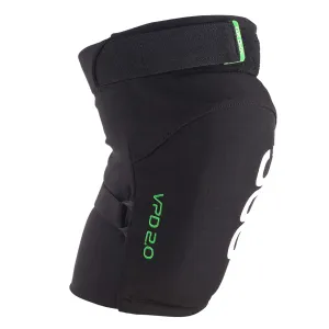 POC chrániče kolen VPD 2.0 Knee, Uranium Black