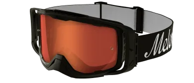 ElementStore - black, black o, red chrome, black logo