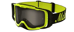 Melon Diablo MTB - Neon Yellow / Black Outrigger/ Dark Smoke / Black Neon Yellow Logo