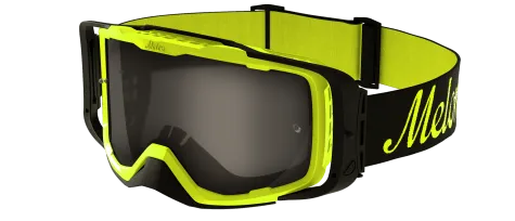 ElementStore - neon yellow, black o, dark smoke, black neon yellow logo