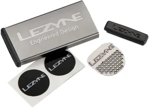 Lepení Lezyne Metal Kit Box