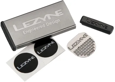 Levně Lezyne Metal Kit Box