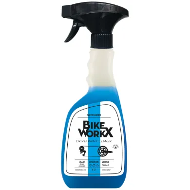 Levně Bikeworkx Chain Clean Star 500ml